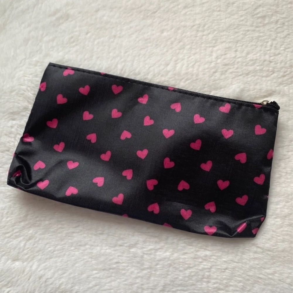 Makeup bag